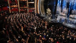 Performs funky 'fight for you,' celebrates fred hampton. Oscars 2020 Audience Oscar 2020