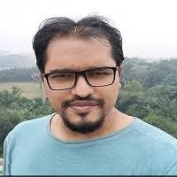 Mohammad Mobarak Hossain