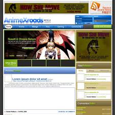 If you like to watch hd anime, then today we will provide you some of the best anime streaming sites where you can watch anime for free online in 2 15 best anime streaming sites free of 2020. Web Design Need For Anime Site Wettbewerb In Der Kategorie Webseiten Design 99designs