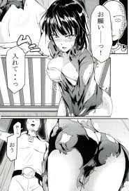 ワン パンマン えろ ❤️ Best adult photos at doai.tv