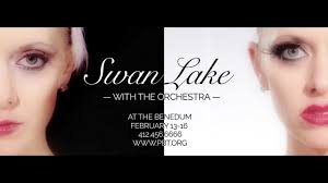 Swan Lake With The Orchestra Pittsburgh Ballet Theatre Feb 13 16th At The Benedum Center