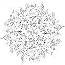 Pin On Holiday Themed Mandala Coloring Books