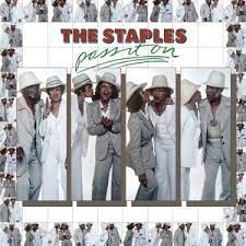 1984, turning point, —, 43, —, private i. The Staples Unlock Your Mind Omnivore Recordings