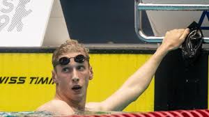 Wellbrock startet in tokio im freiwasser. Schwimmen Wellbrock Missfallt Unruhe Im Deutschen Schwimm Verband Sport Sz De