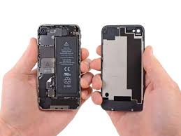 Whatever the issue is with your iphone 4s screens, our brand new, 100% compatible iphone 4s lcd and touch digitizer replacement screen assembly will resolve all screen issues and. Iphone 4s Screen Replacement Ifixit Repair Guide