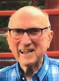 Obituary information for Richard B. Jamison