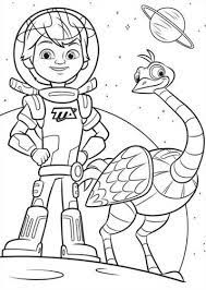Pypus is now on the social networks, follow him and get latest free coloring pages and much more. Kids N Fun Com 21 Coloring Pages Of Miles From Tomorrowland
