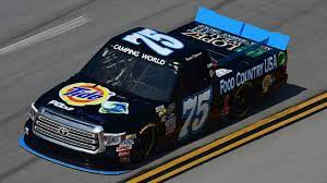 Nascar truck schedule season 2021. 2017 Nascar Camping World Truck Series Paint Schemes Team 75