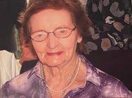 Condolence Book for Maureen McManus (née McManus) (Blacklion, Cavan)