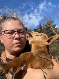 Thank you to everyone that came out to The Goat Ranch