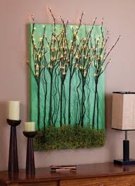 16 Easy Diy Wall Art Ideas Modern Home Interior Design Diy Wall Art Diy Wall Diy Home Decor