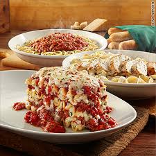 Maybe you would like to learn more about one of these? Olive Garden Unveils Its Latest All You Can Eat Deal
