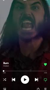 Burn Kanye Song Guitar