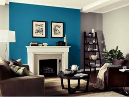 An Accent Wall And Color Options