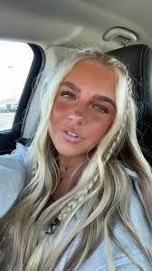 Sofia Goetz's Instagram, Twitter & Facebook