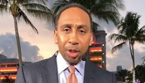 Stephen A. Smith 'will not apologize' to Rogan, McGregor