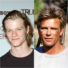 10,222 likes · 6 talking about this. The New Macgyver Is X Men S Lucas Till Pretty Perfect Right