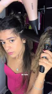 Como fazer escova IGUAL ao do salão em casa!! Com a prática fica mais  rápido e mais fácil!! Gostaram? 💋 #escovasecadora #fazendoescovanocabelo  #spaemcasa #fontedecalor #dicasdecabelos #escovadesalao ...
