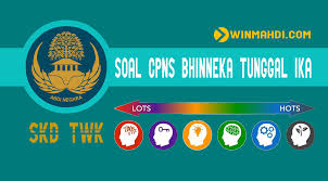 Contoh soal cpns 2020 terbaru dan pembahasan. Latihan Soal Cpns Bhinneka Tunggal Ika Dan Pembahasan 2021 Cpns 2021 Daya Tampung Snmptn Sbmptn Umptkin