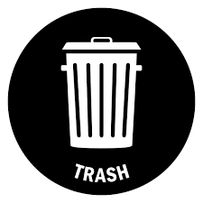You first declaration when it assigned some memory. Universal Recycling Downloads Department Of Environmental Conservation