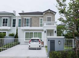 TOP mẫu nhà hiện đại, đẹp thiết kế theo xu hướng mới nhất 2024