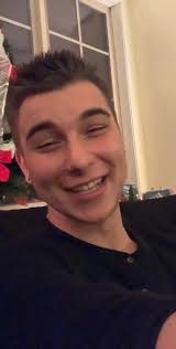 Why does Fin look like Jacob from TPB?