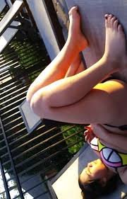 Pool creepshots latina teens in thongs - Photo 4  5 @ x3vid.com