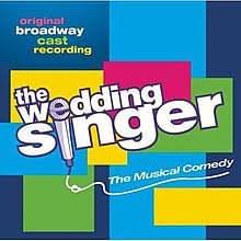 When hwang woo yeon (kim young kwang) receives a wedding invitation from the woman who stole his heart more than ten years ago, he begins to realize only too late that his first love was the one he should never. Wedding Singer Ensemble It S Your Wedding Day Finale Lyrics Genius Lyrics