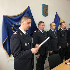| avansări în grad la isu constanța. Foto Un OfiÈ›er È™i 3 SubofiÈ›eri De La Isu Alba AvansaÈ›i In Grad De Ziua ProtecÈ›iei Civile Din Romania Ziarul Unirea