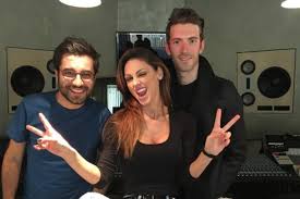 Dopo un cambiamento simile è inevitabile intuirlo anche nella sua nuova produzione. Anna Tatangelo E Giovanni Caccamo Storia Di Una Collaborazione Artistica E Un Amicizia
