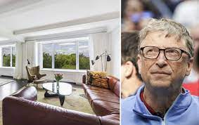 Maybe you would like to learn more about one of these? What Kind Of Crash Pad Does Bill Gates Daughter Get A 5m One On Ues Streeteasy