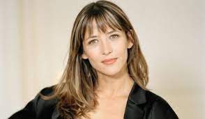 Sophie marceau uudelleentwiittasi la biennale di venezia. Wcw Sophie Marceau