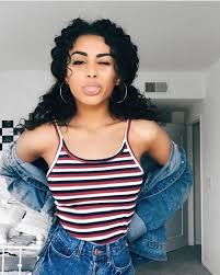 Pin By Millie Annat On Style And Beauty Curly Hair Styles Style Fashion
