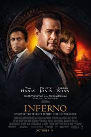 Data de lançamento 13 de outubro de 2016 (2h 02min) direção: Pin On Movie Poster Design