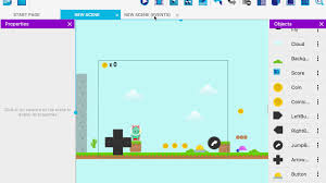 Turn your 'link in bio' into a milkshake website to say more, sell more and share more. Gdevelop Create Games Without Programming Open Source Html5 And Native Game Creator