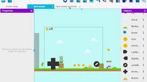 Уроки по game maker,примеры,dll, и многое другое. Gdevelop Create Games Without Programming Open Source Html5 And Native Game Creator