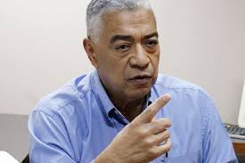 Esta es la lista de los 33 militares degradados y expulsados por traición a  la Patria