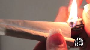A joint, commonly referred to as a spliff, is a term used to refer to a rolled cannabis cigarette. Simone Lucero Simonelovesjose Profile Pinterest