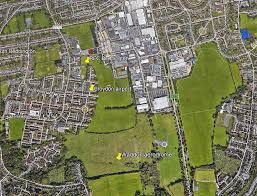 Croydon Airport Uk Airfield Guide