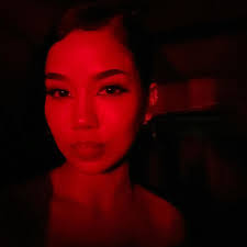 instagram jhene aiko instagram posts red aesthetic