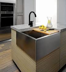Beautiful woodwork and modern and very stylish form of. 50 Incredible Kitchen Sink Ideas And Designs Renoguide Australian Renovation Ideas And Inspiration
