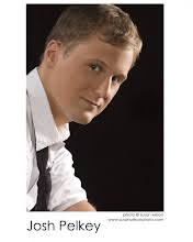 Joshua Pelkey, Tenor