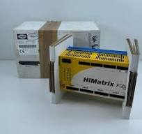 HIMA HIMatrix F3 DIO 16/8 01 SAFETY-RELATED REMOTE I/O MODULE
