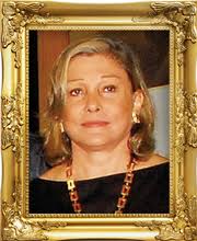 Ceres Costa Fernandes