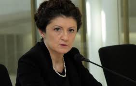 Negativa georgiana a proporcionar ayuda militar a Ucrania