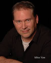 Mike Yow's Instagram, Twitter & Facebook