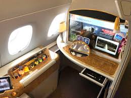 On The World S Shortest A380 Flight Dubai To Muscat