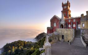 Τα καλυτερα για… καθημερινά φαγητά. Paramy8enia Portogalia Apo Ta Parka Ths Sintra Sth Lisabwna H Ka8hmerinh