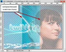 как совместить две фотографии с плавным переходом между ними Kak Nakladyvat V Fotoshope Fotografii Drug Na Druga Kak Onlajn Nalozhit Foto Na Foto A Tak Zhe Vstavit Dobavit Ili Skleit Kartinki Drug S Drugom V Fotoshope