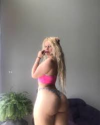 Blondie Pawg Porn Pic - EPORNER